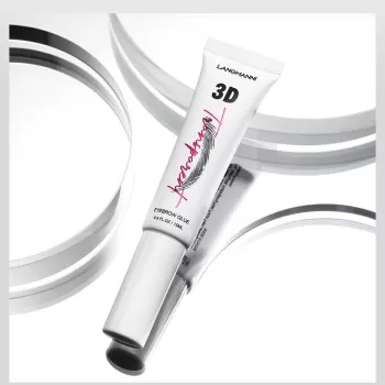 Langmanni 3d Eyebrow Glue Langmanni 3d Eyebrow Glue