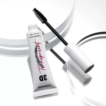 Langmanni 3d Eyebrow Glue Langmanni 3d Eyebrow Glue