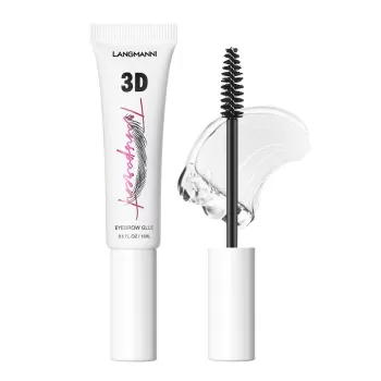 Langmanni 3d Eyebrow Glue Langmanni 3d Eyebrow Glue