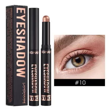 Langmanni Eyeshadow Stick 16 Colors Langmanni Eyeshadow Stick 16 Colors