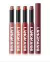 Langmanni Matte Lipstick - 12 Colors Rotation Type