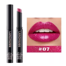 Langmanni Lipstick Oblique Rotating 10 Colors