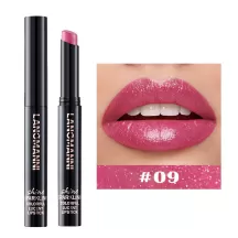 Langmanni Lipstick Oblique Rotating 10 Colors