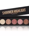 Langmanni Shimmer Highlighter